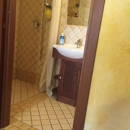 Casa Alessia *