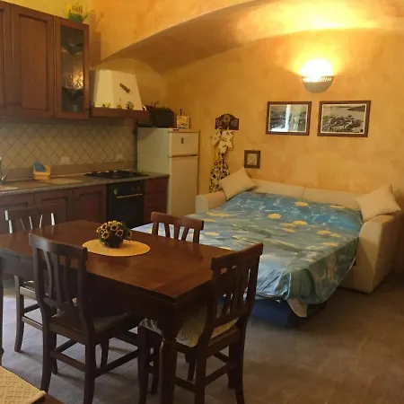 Appartement Casa Alessia La Maddalena (Sassari)