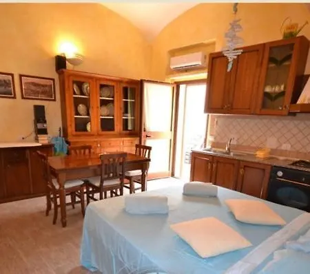 Casa Alessia * Λα Μανταλένα