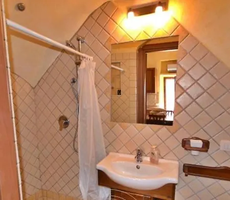 Appartement Casa Alessia