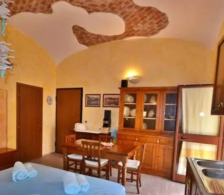 Casa Alessia לה מדלנה