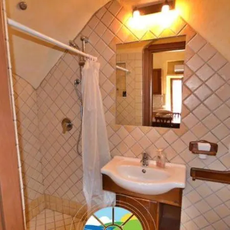 Casa Alessia Appartement