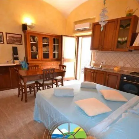 Casa Alessia Apartman *