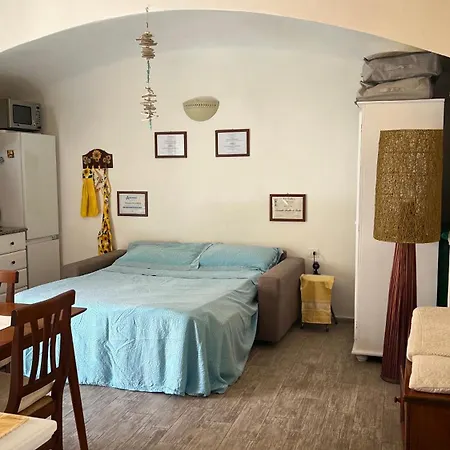 Casa Alessia La Maddalena (Sassari)