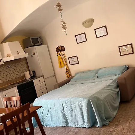 Casa Alessia * Λα Μανταλένα