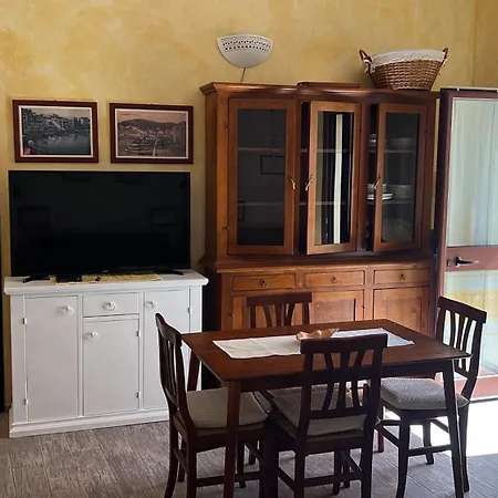 Casa Alessia