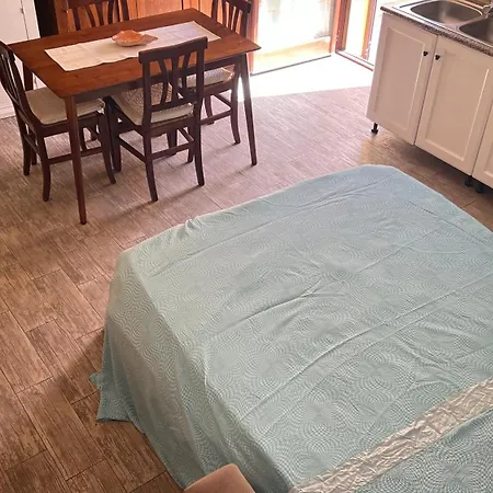Casa Alessia Διαμέρισμα