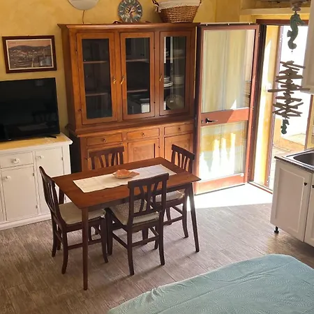 Διαμέρισμα Casa Alessia *