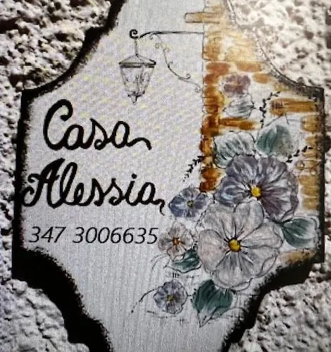 Casa Alessia Daire La Maddalena (Sassari)